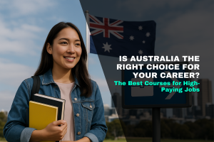 Best Courses in Australia