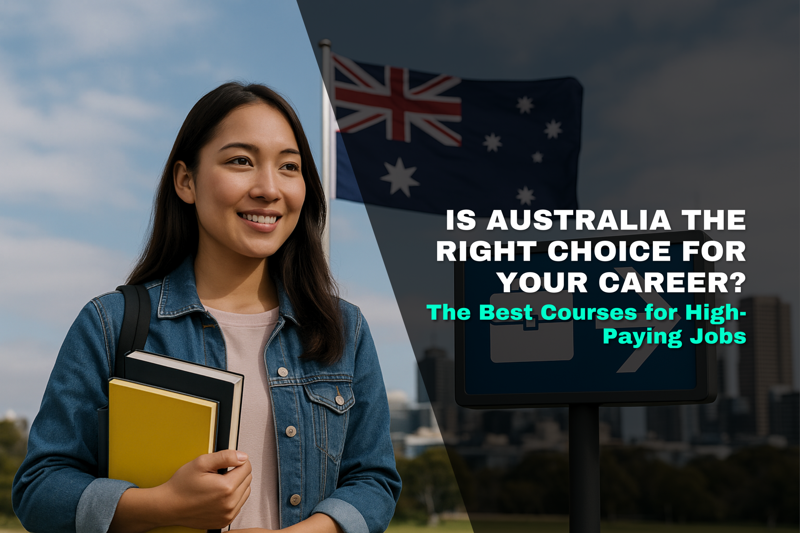 Best Courses in Australia