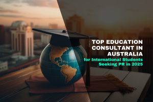 Top education consultant in Australia