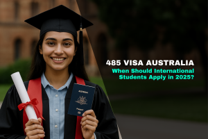 485 visa Australia