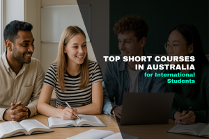 Top Short Courses in Australia