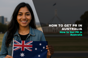 How to Get PR in Australia