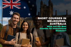 Short Courses in Melbourne, Australia