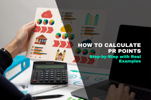 PR Points Calculator Australia