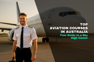 Aviation courses in Australia
