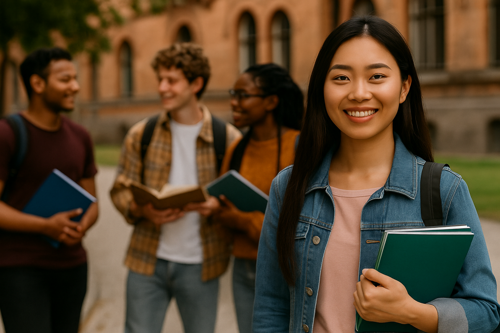 international students studies short courses in Australia