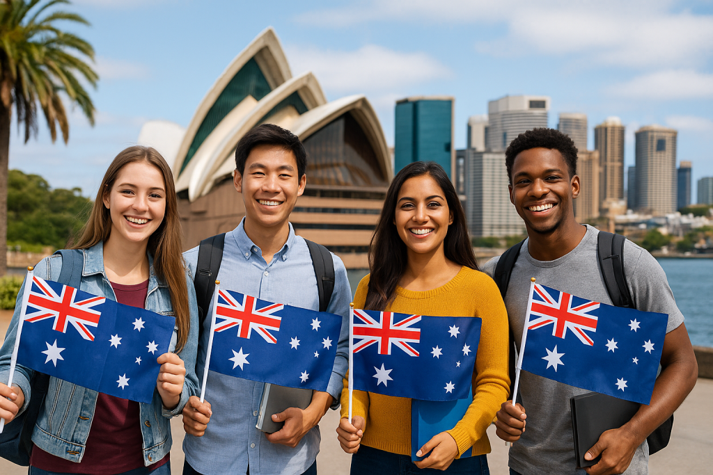 Top Courses to Study in Australia for Getting Jobs