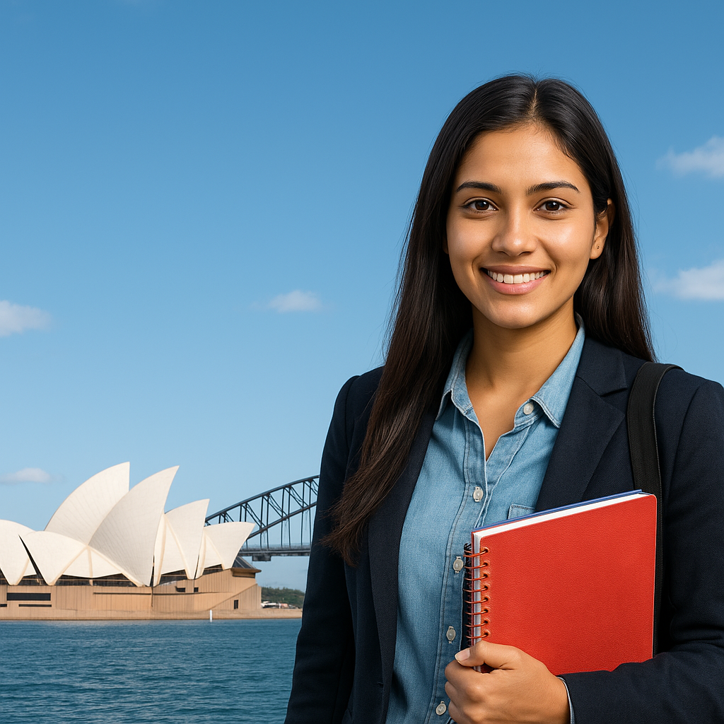 How to choose the best education consultant in Australia