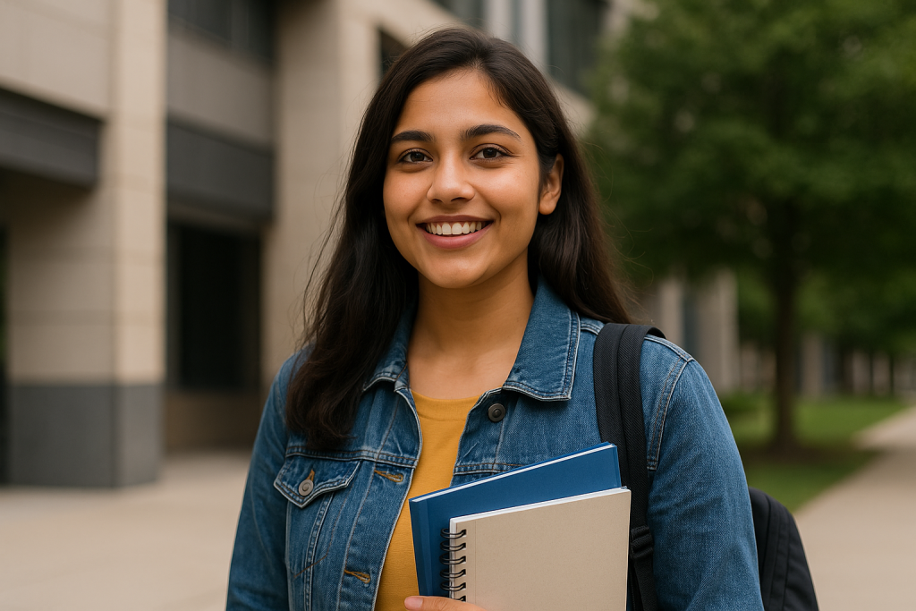 Indian Students looking to study in Australia