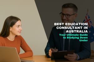 Best Education Consultant in Australia