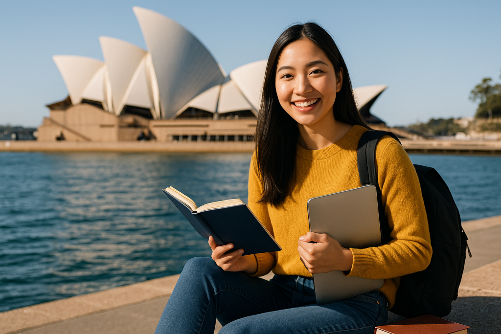 studying in Australia and things that you need to know before studying