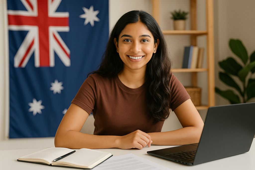 Onshore Student Visa Applications