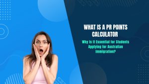 pr points calculator
