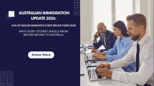 Australian Immigration