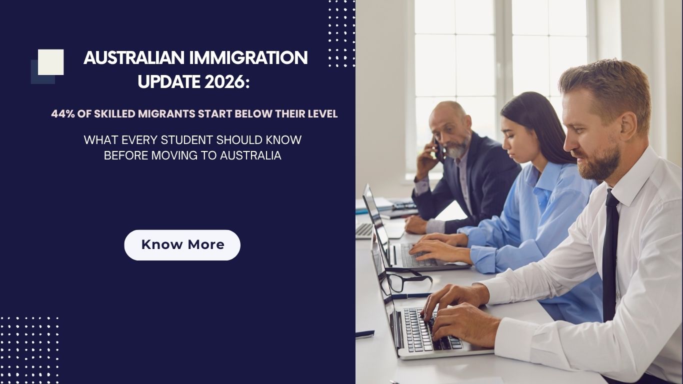 Australian Immigration