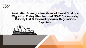 Australian Migration