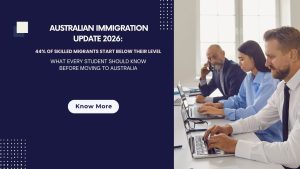 Australian Immigration