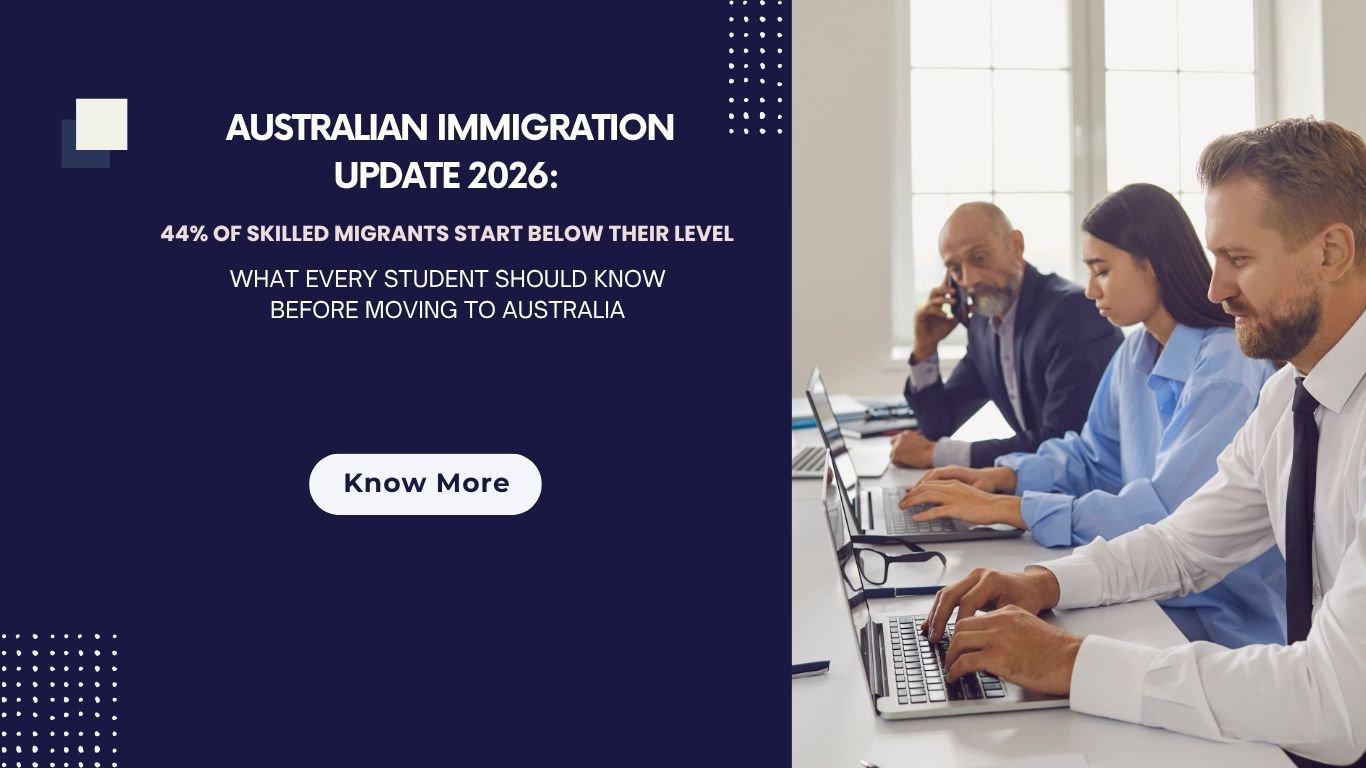 Australian Immigration