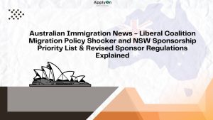 Australian Migration