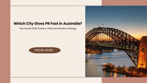 PR Fast in Australia