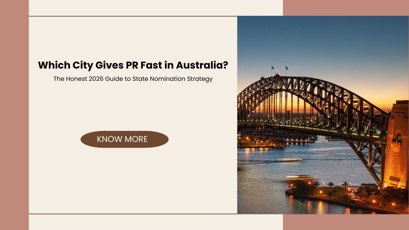 PR Fast in Australia