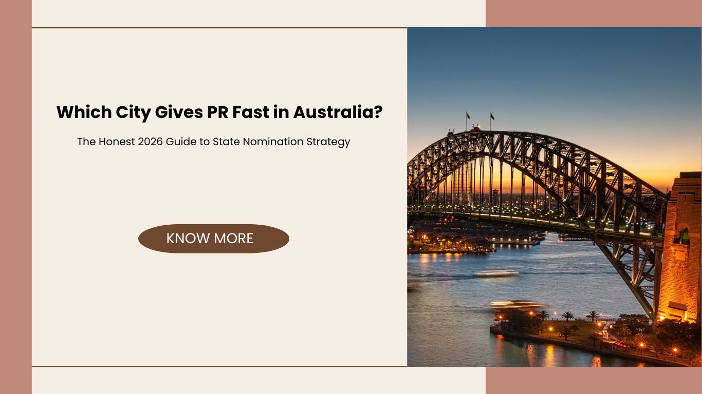 PR Fast in Australia